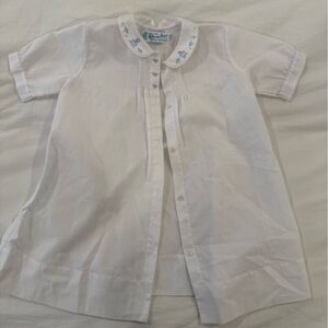 Feltman Brothers Daygown